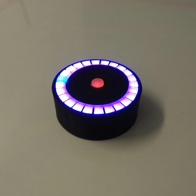 Swarmbotron